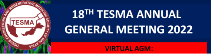 18th TESMA Annual General Meeting 2022